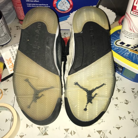 Air Jordan 5 main image 5
